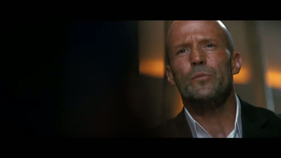 Rescate Implacable - 2025